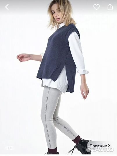 Жилет женский 44-46