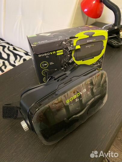 Очки виртуальной реальности Bobo VR mini Z4