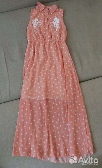 Пакет одежды для леди