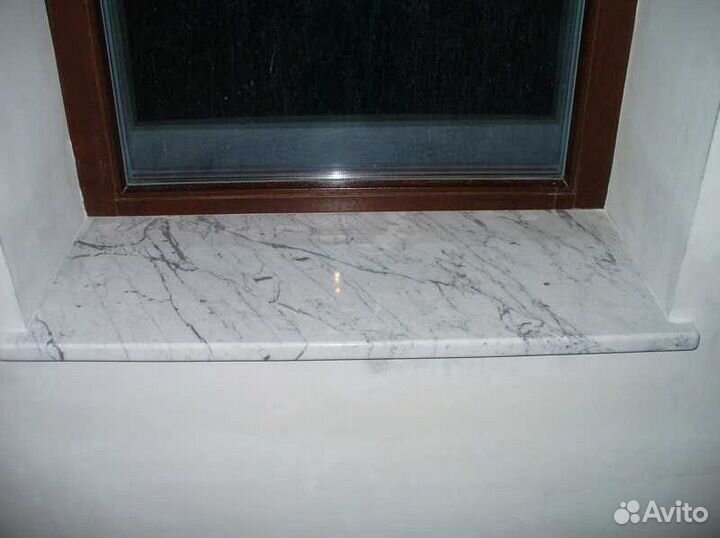 Подоконники из камня под заказ арт 4.22