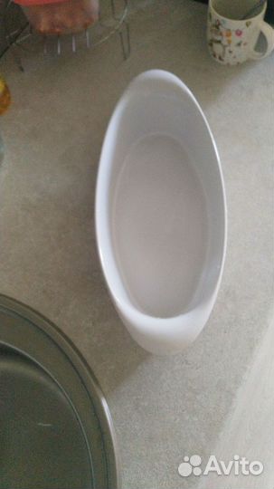 Форма для запекания