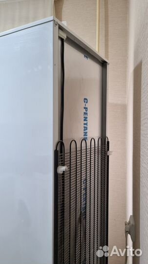 Холодильник Атлант бу