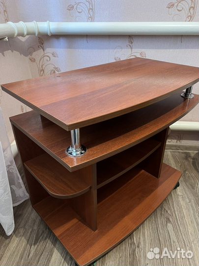 Тумба под телевизор