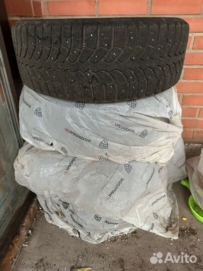 Bridgestone Blizzak W969 205/55 R16