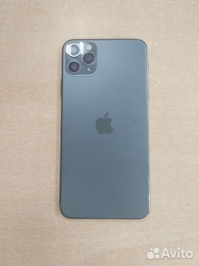 iPhone 11 Pro Max, 64 ГБ