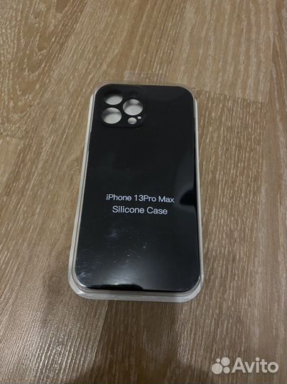 Чехлы на iPhone