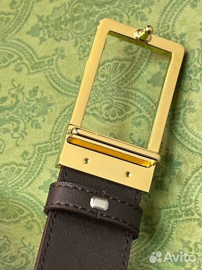 Ремень gucci женский