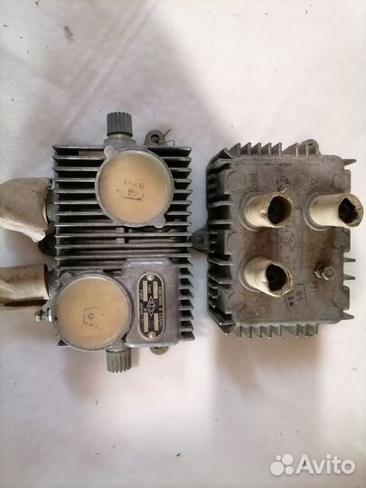 Коммутатор ТК 101-а2