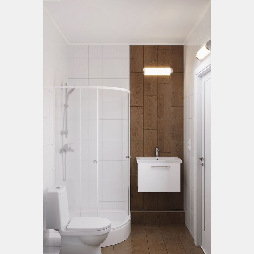1-к. квартира, 34,8 м², 11/23 эт.