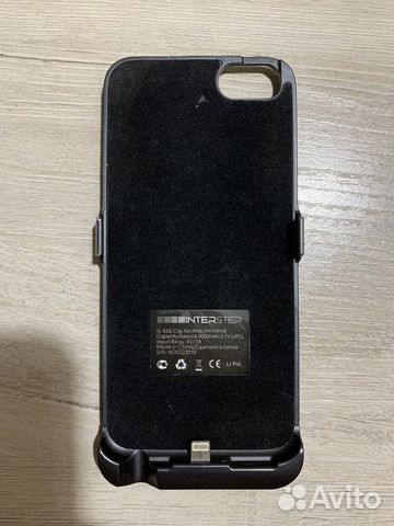 Продам чехол аккумулятор