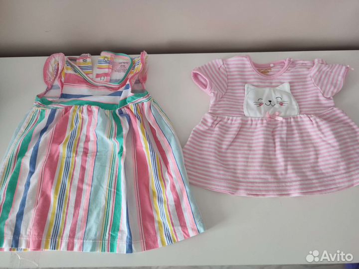 Детская одежда для девочек