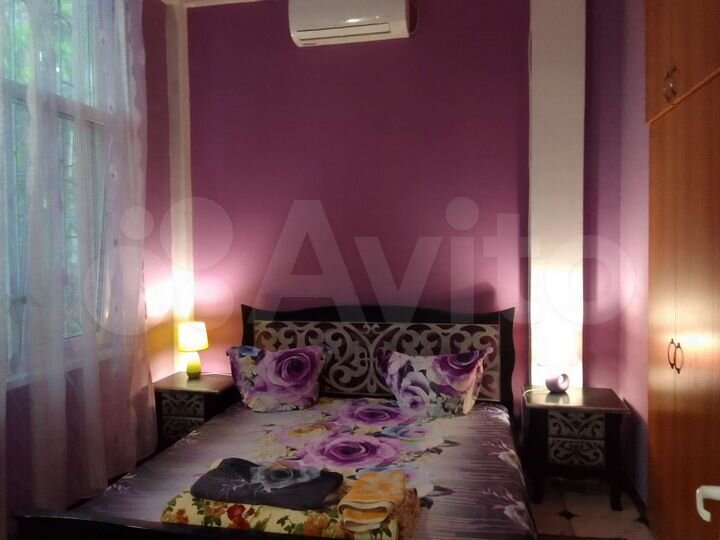 Дом 200 м² на участке 3 сот.