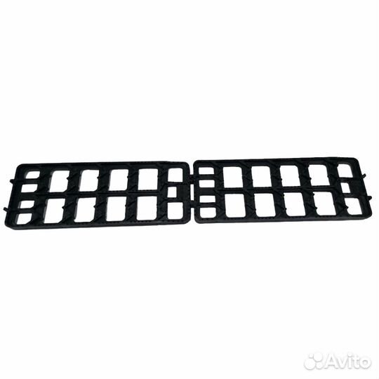 Противобуксовочный трак 1 шт / практик про