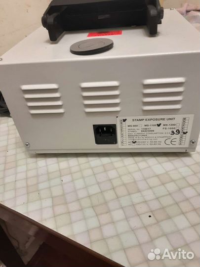 Станок для flash печетей