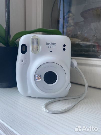 Instax mini 11