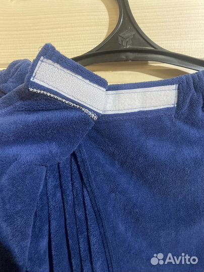 Мужское полотенце килт для бани