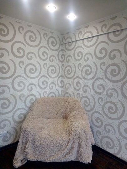 1-к. квартира, 30 м², 4/5 эт.