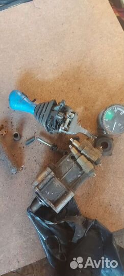 Кпп мерседес