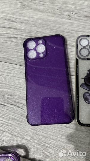 Чехол на iPhone 14 pro max