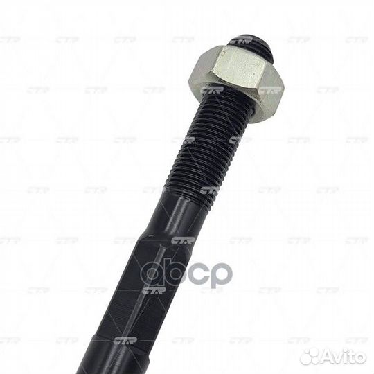 Тяга рулевая honda FIT/jazz 01-05 LH cr0169 CTR