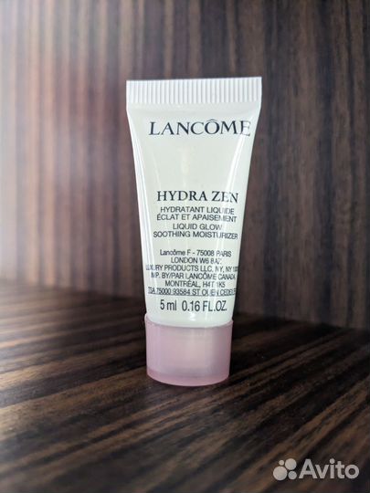 Lancome Hydra Zen Glow Эмульсия 5мл