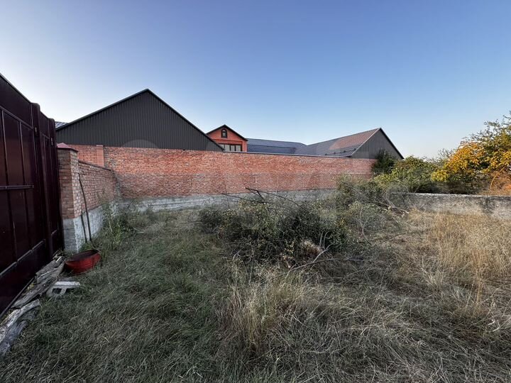 Участок 15 сот. (ИЖС)