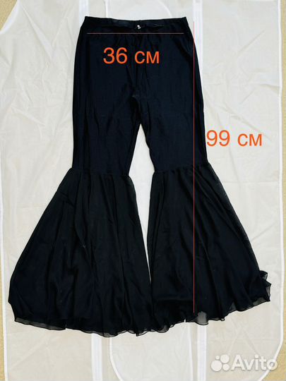 Костюм для восточных танцев