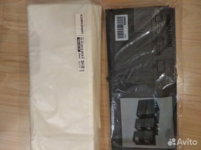 Органайзер в комод Икея