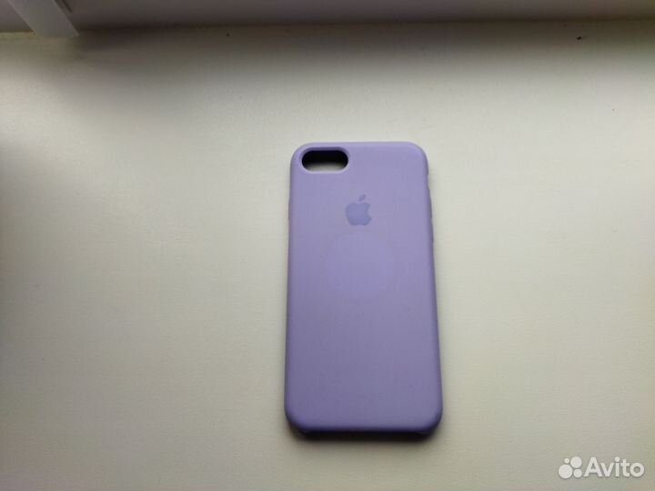 Чехол на iPhone 7