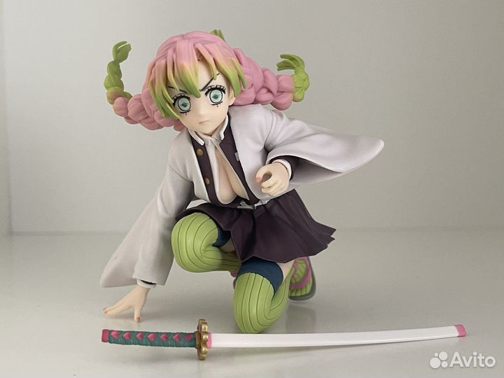 Оригинальная фигурка Мицури Канроджо