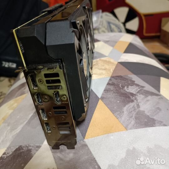 Asus rog strix rtx 3070