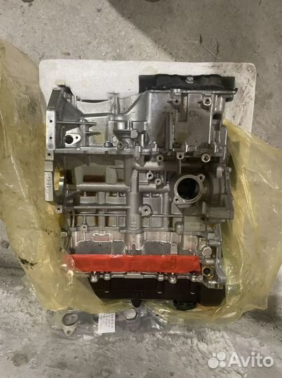 Двигатель G4FG Киа Рио 3, Сид 2, Солярис новый