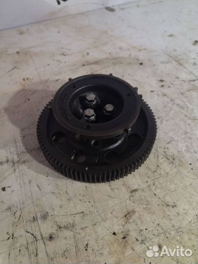 Шестерня DAF XF 105 2008 1678970