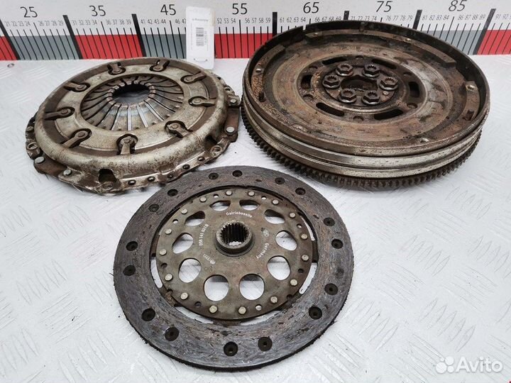 Маховик для Volkswagen Passat 5