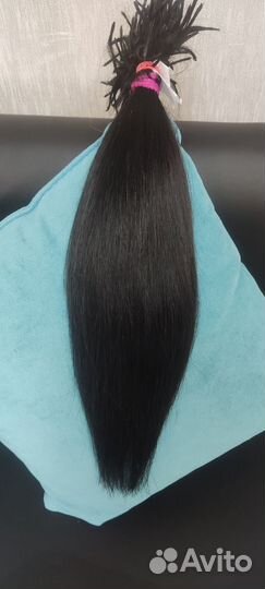 Волосы для наращивания
