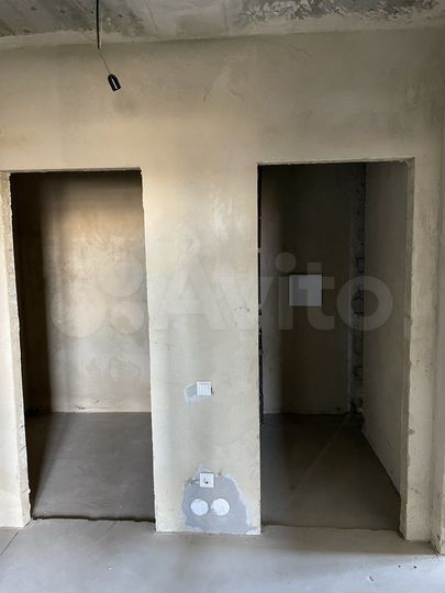 3-к. квартира, 87,3 м², 11/17 эт.