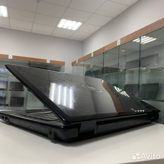 Ноутбук Dns (Core i3/ 4gb ram/ 320gb)