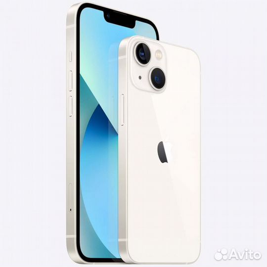 iPhone 13 mini, 128 ГБ