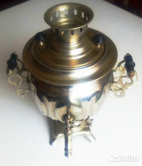 Самовар электрический