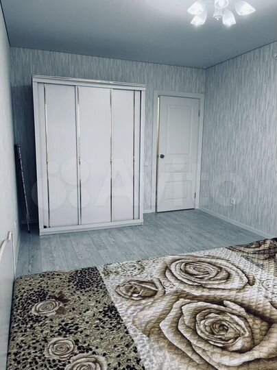 1-к. квартира, 37,2 м², 13/19 эт.