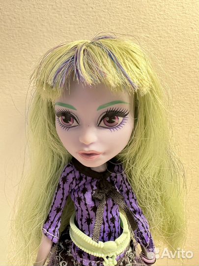 Монстер Хай Твайла