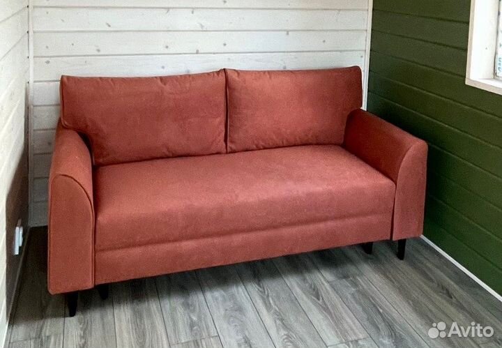 Мини диван