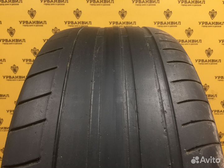 Dunlop SP Sport Maxx GT 245/50 R18 100Y