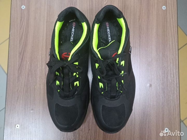 Рабочие ботинки Heckel RUN-R 200 Unisex