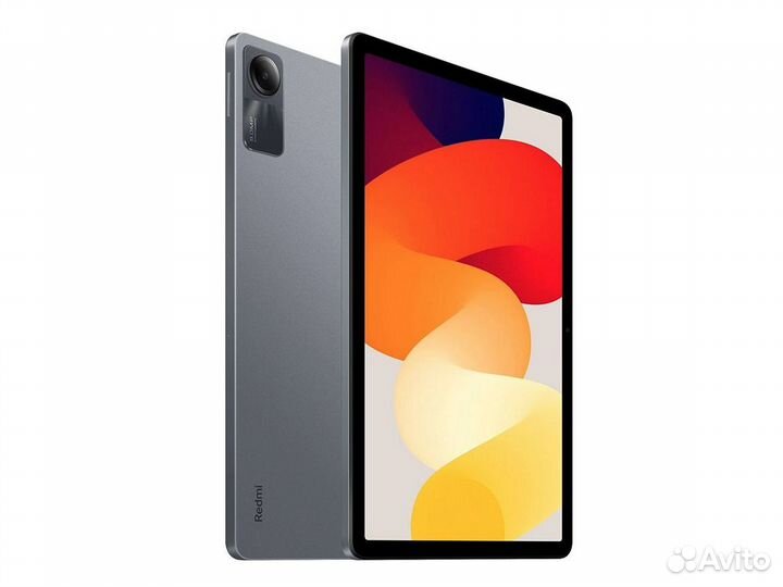 Новый планшет Xiaomi Redmi Pad SE 6/128 Гб, Global