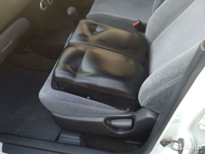 Бустер- детское удерживающее устройство