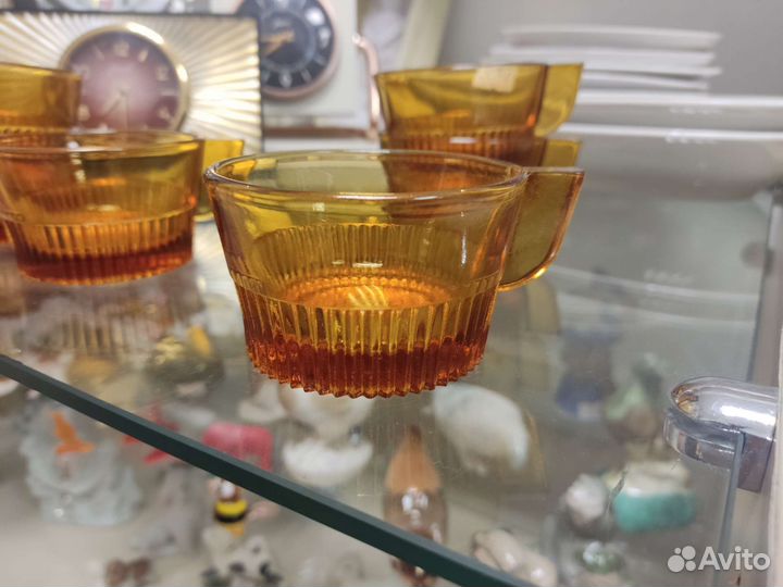 Стаканчики для свеч