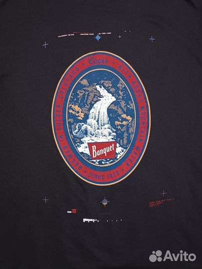 Футболка мужская новая 2XL Gildan оригинал