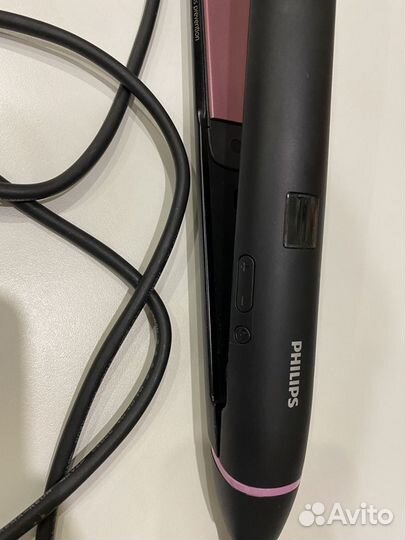 Утюжок для волос Philips