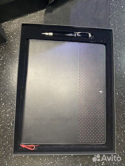 Набор Montblanc Augmented Paper Оригинал